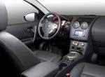 Nissan Qashqai 2009 года